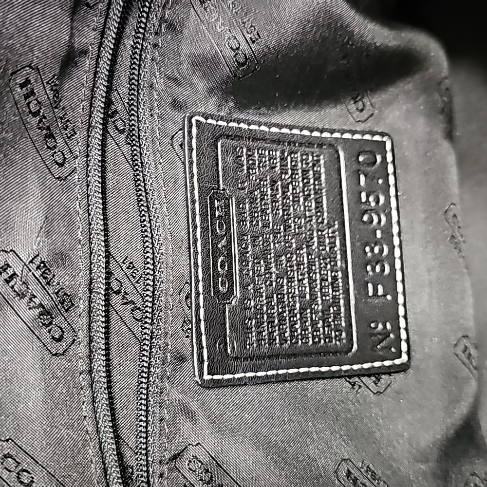 Hand bag - Picture 1 of 4